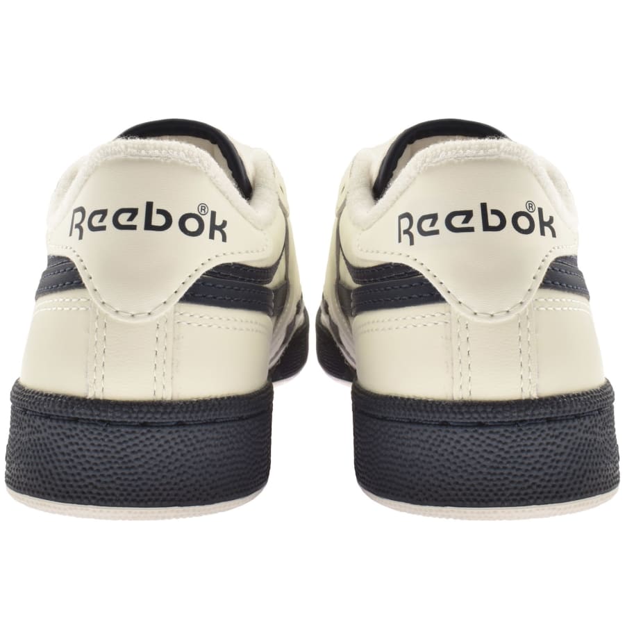 Reebok Club C Trainers Off White